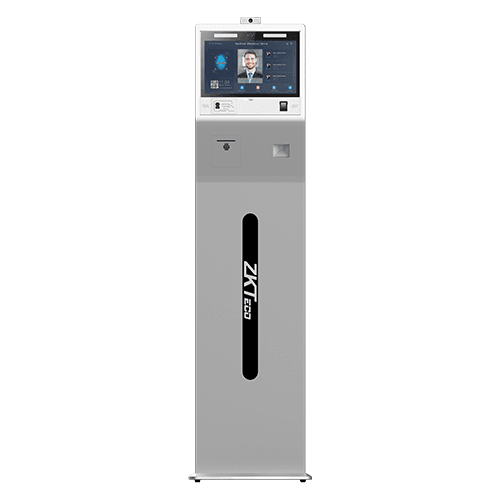 ZKTeco FaceKiosk-H13C