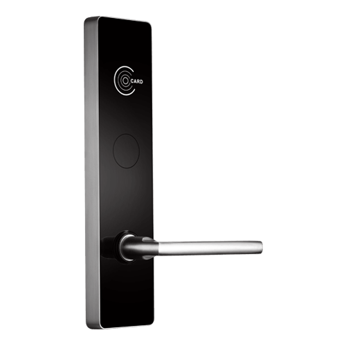 ZKTeco LH6800: Modern Design Hotel Door Lock with Advanced Security Features