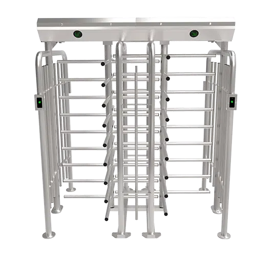ZKTeco Full-Height Turnstiles | FHT2400D