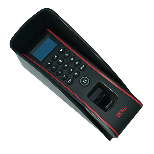 ZKTeco TF1700 - IP-based Fingerprint Terminal for Access Control and Time Attendance