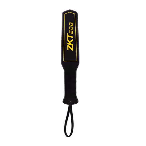 ZKTeco ZK-D100S handheld metal detector
