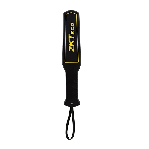 ZKTeco ZK-D100S handheld metal detector
