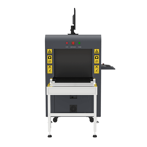 ZKTeco ZKX6040 – Advanced X-ray Baggage Inspection Assistant