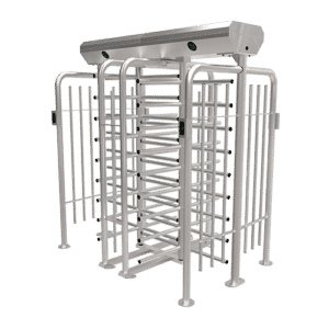 ZKTeco Full-Height Turnstiles | FHT2400D