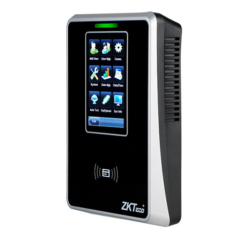 ZKTeco SC700: The Ultimate Proximity Access Control Terminal
