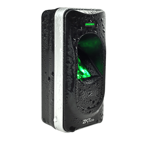 ZKTeco FR1200 Biometric Fingerprint Reader for Access Control
