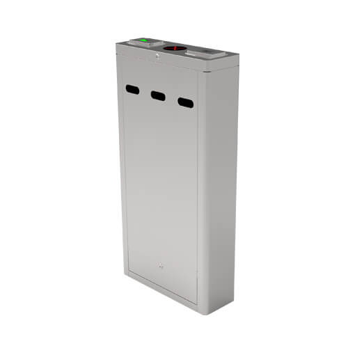 ZKTeco OP1200 Series: The Ultimate Expansion Unit for Optical Turnstiles