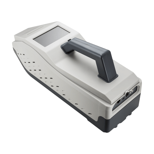 ZKTeco ZK-E8800 Portable Threats Trace Detector