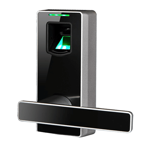 ZKTeco ML10D: Smart Lock with Embedded Fingerprint Recognition Technology