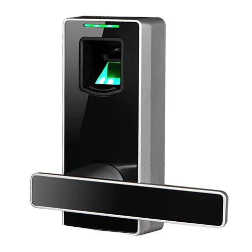 ZKTeco ML10D: Smart Lock with Embedded Fingerprint Recognition Technology