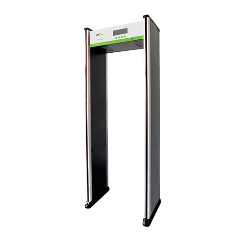 ZKTeco ZK-D2180S Metal Detector for security inspection