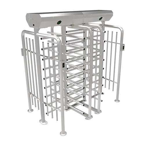 ZKTeco Full-Height Access Control Turnstiles | FHT2400D