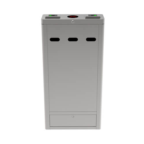 ZKTeco OP1200 Series: The Ultimate Expansion Unit for Optical Turnstiles