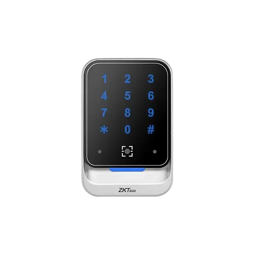 ZKTeco QR600-HK Series of QR code and RFID card reader