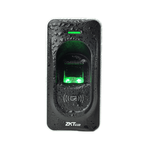 ZKTeco FR1200 Biometric Fingerprint Slave Reader