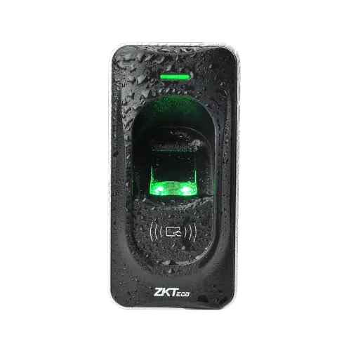 ZKTeco FR1200 Biometric Fingerprint Slave Reader