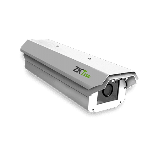 ZKTeco LPRC100 License Plate Recognition Camera