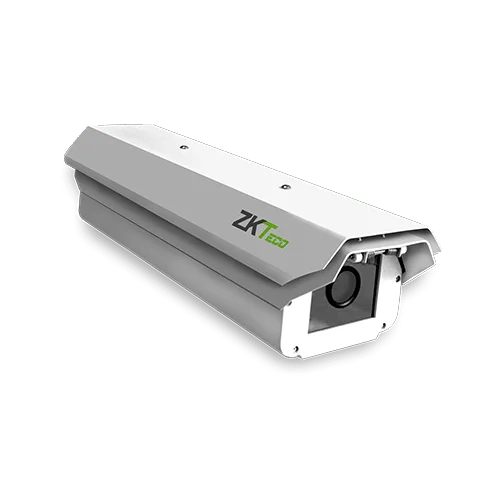 ZKTeco LPRC100 License Plate Recognition Camera