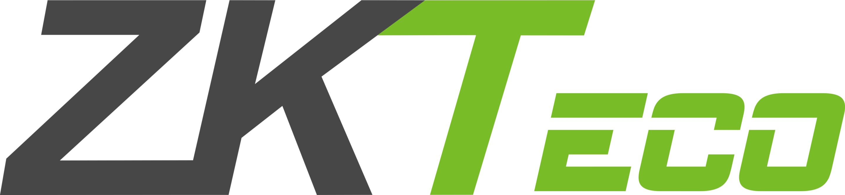 ZKTeco Logo - NZTeco Limited - ZKTeco Facts