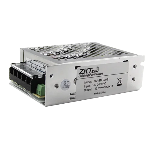 ZKTeco Accessories - NZTeco