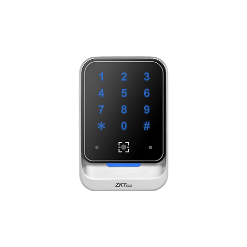 ZKTeco QR600-HK Series of QR code and RFID card reader