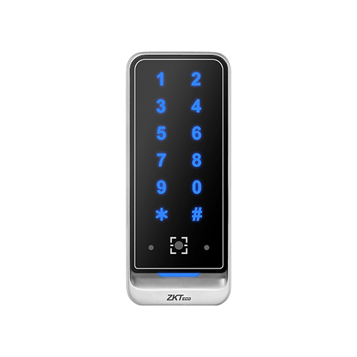 ZKTeco QR600-VK Series of QR code and RFID card reader