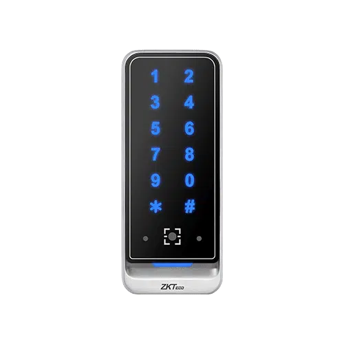 ZKTeco QR600-VK Series of QR code and RFID card reader