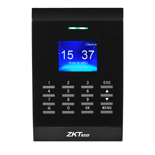 ZKTeco SC405 RFID Access Control Terminal NZTeco