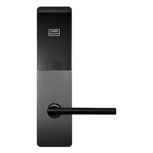 ZKTeco LH6500: The Ultimate Super Thin Hotel Door Lock