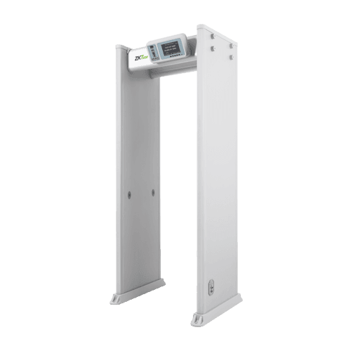 ZKTeco ZK-D4330 Walkthrough Metal Detector