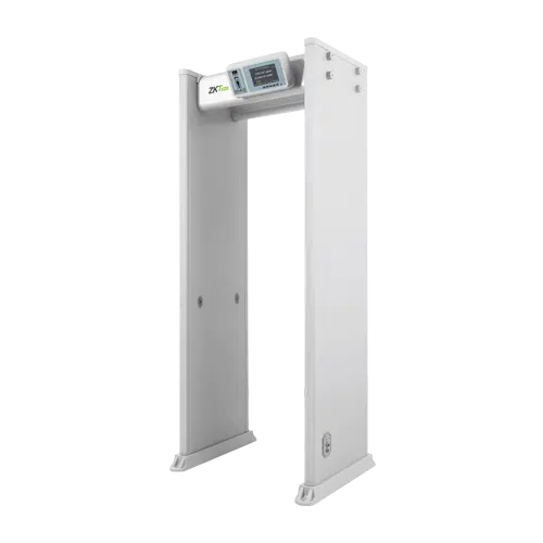 ZKTeco ZK-D4330 Walkthrough Metal Detector