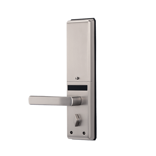 ZKTeco TL300B – Advanced Fingerprint Lock with Bluetooth and Voice Guide
