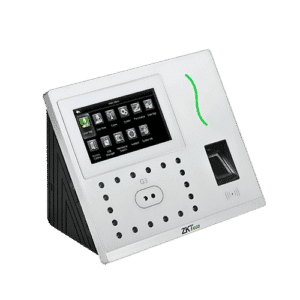ZKTeco G3: Advanced Multi-Biometric Identification Terminal with Silk ID Technology | Biometric Time Attendance Systems