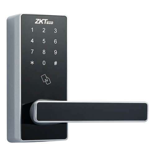 ZKTeco DL30Z Digital Keypad Smart Lock NZTeco