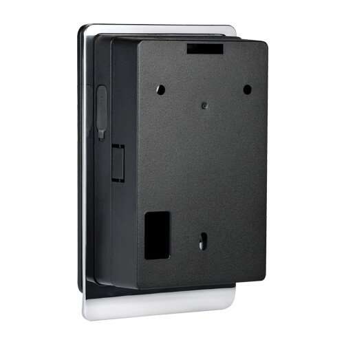 ZKTeco Pro RF: Advanced RFID Access Control Terminal with Enhanced Security Features