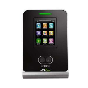 ZKTeco VF780: The Ultimate Face Identification Time & Attendance and Access Control Terminal