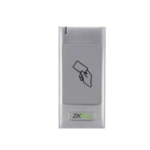 ZKTeco MR100 / MR101 Contactless Card Reader with Metal Casing and Dismantle Protection