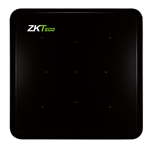 ZKTeco U1000 & U2000: Long Distance RFID Access Control Machines with Integrated UHF Readers & Controllers