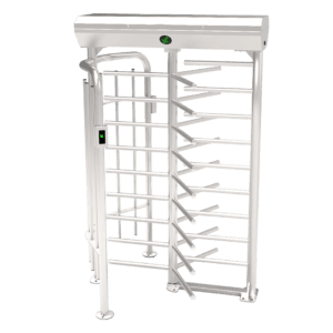 ZKTeco FHT2300 Full Height Turnstile
