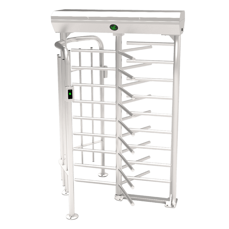 Turnstiles for Secure Access Control in New Zealand
