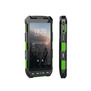ZKTeco Horus H1: The Ultimate Handheld Mobile Time & Attendance Terminal