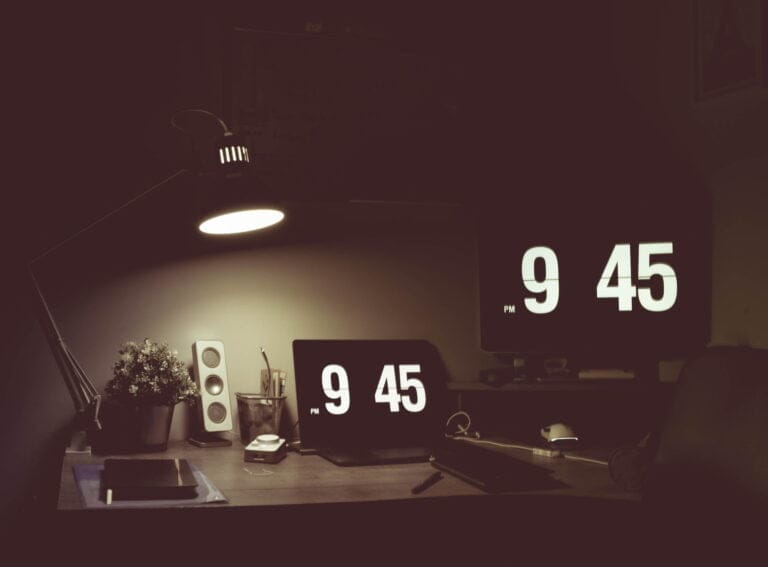 How Do Employee Time Tracking Systems Work?
