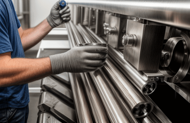 Manufacturing