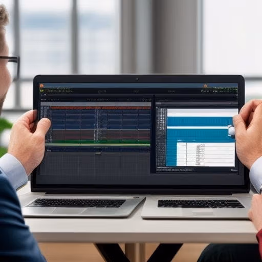 Streamlining Employee Tracking and Payroll