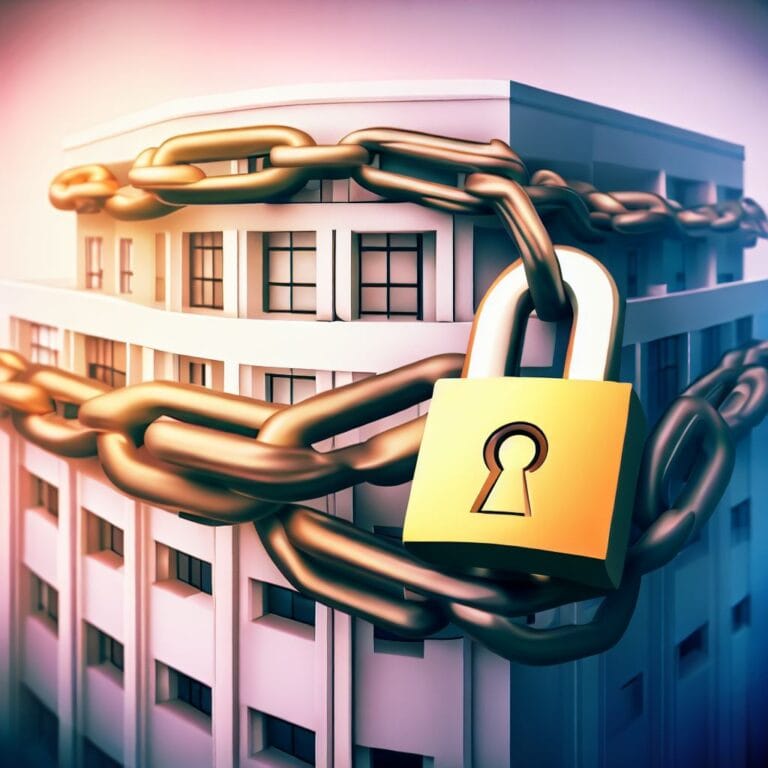 Enhancing Workplace Safety with Access Control