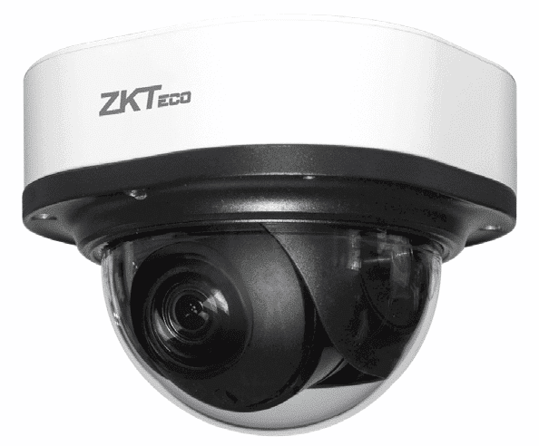 ZKTeco 8MP Cameras