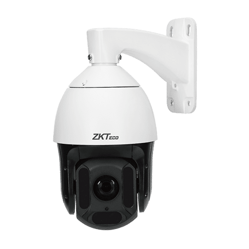 ZKTeco Analog PTZ Camera