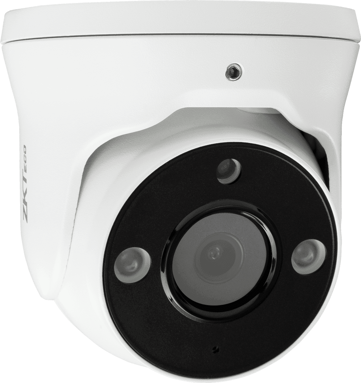 ZKTeco Full Color IP Cameras