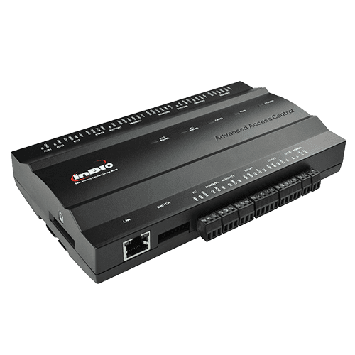 ZKTeco InBio 260 2 Door Access Control Panel NZTeco