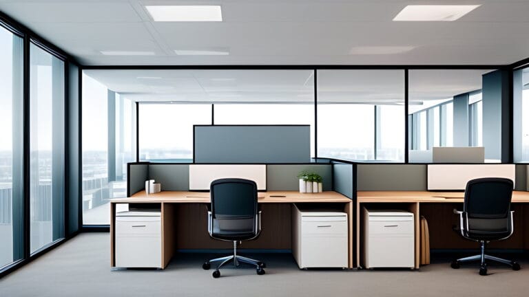 Corporate & Commercial: Empowering with ZKTeco Solutions